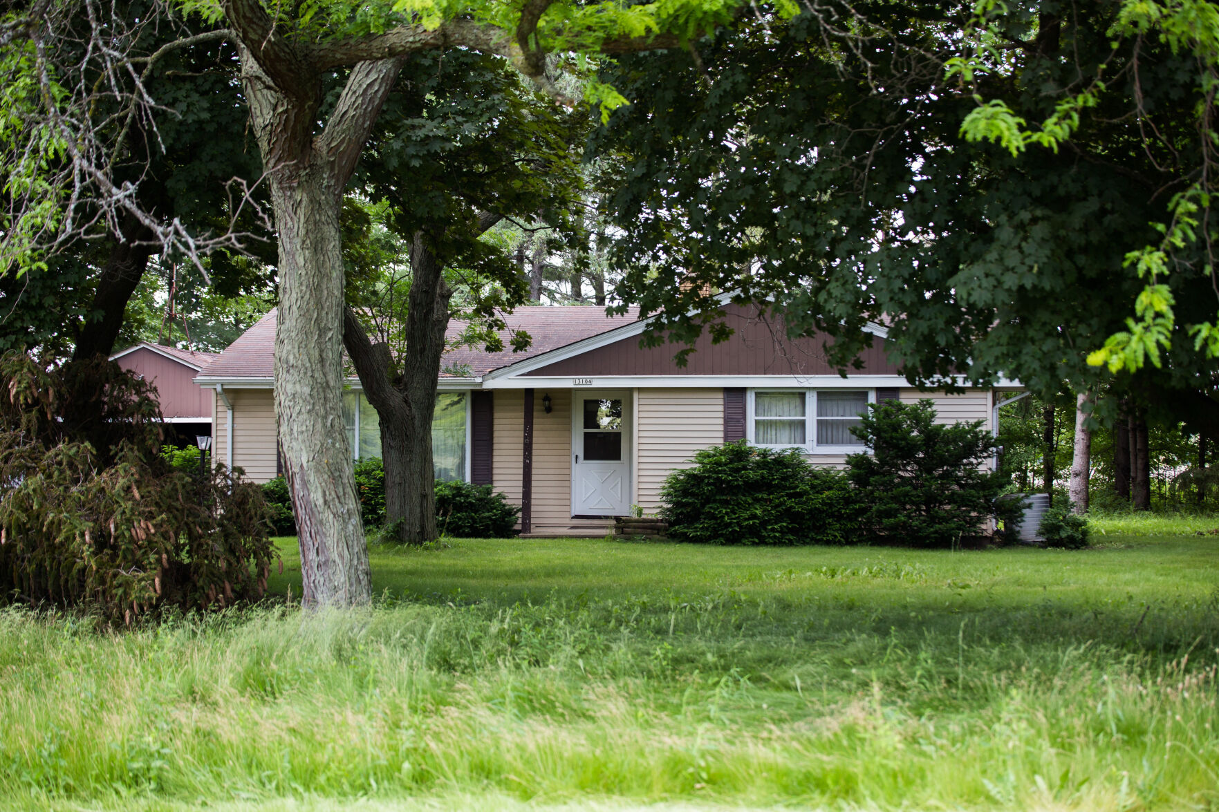 Foxconn Houses